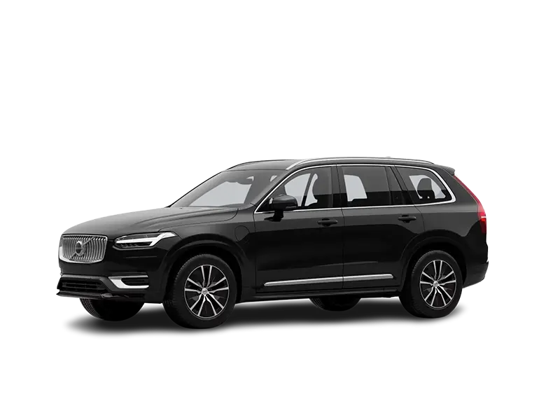 XC90 