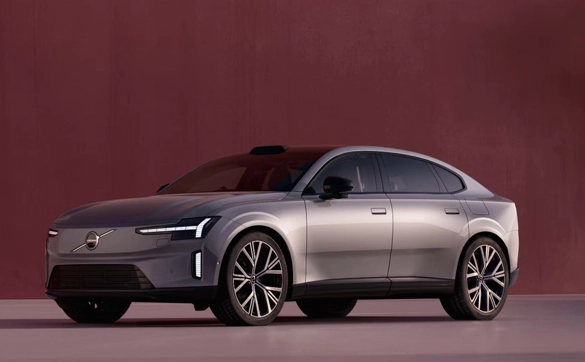 Volvo Troyes  Amplitude - Vente de véhicules neufs