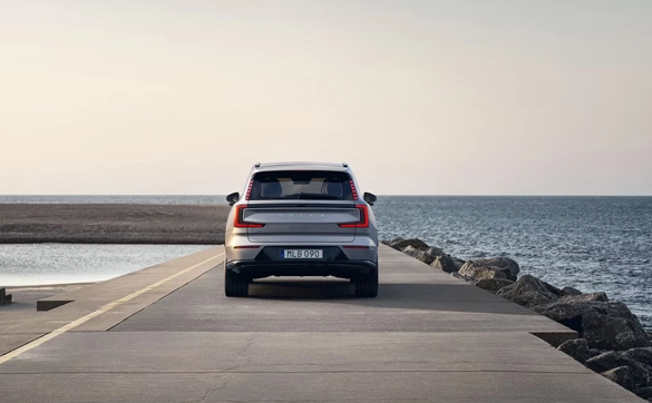 Volvo Troyes Amplitude - Vente de véhicules d’occasions