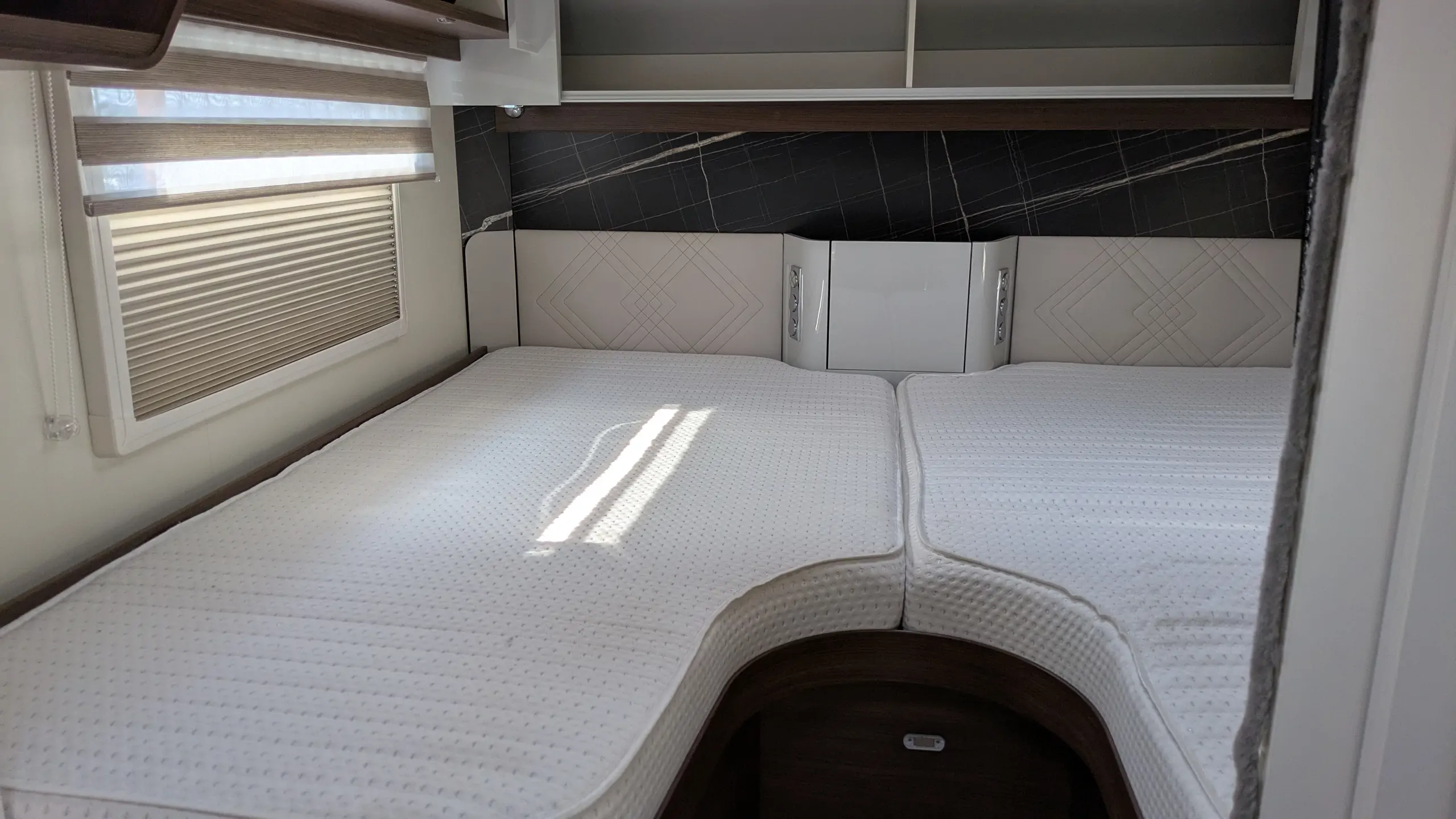 Image BURSTNER ELEGANCE I 910 G 